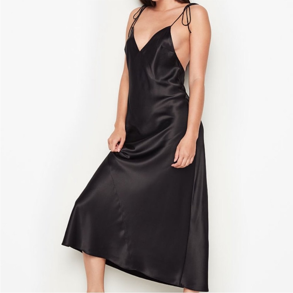 Victoria Secret Very Sexy Long Slip M